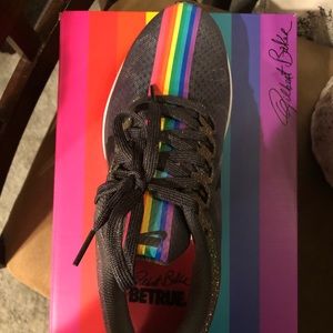 2019 Nike Be True Pegasus shoes